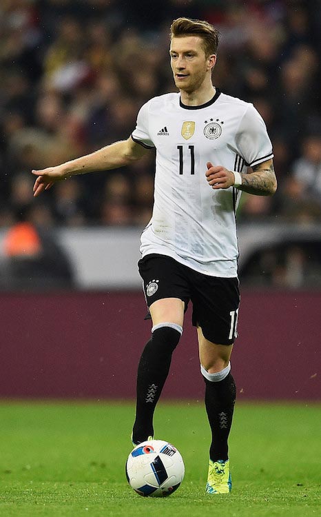 Marco-Reus-during-a-friendly-match-between-Germany-and-Italy-on-March-29-2016